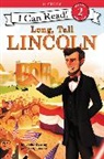 Jennifer Dussling, Jennifer A. Dussling, Jennifer/ Ko Dussling, Chin Ko - Long, Tall Lincoln