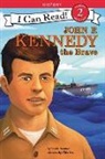 Sheila Keenan, Keenan Sheila, Chin Ko, Ko Chin - John F. Kennedy the Brave