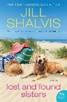 Jill Shalvis - Lost and Found Sisters