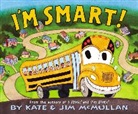 Kate Mcmullan, Jim McMullan - I'm Smart!