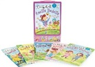 Herman Parish, Parish Herman, Lynne Avril, Avril Lynne - Amelia Bedelia I Can Read Box Set #2: Books Are a Ball