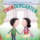 Nikki Ehrlich, Nikki/ Wagner Ehrlich, Zoey Abbott Wagner - Twindergarten