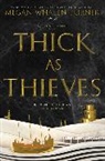 Megan Whalen Turner - Thick as Thieves