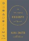 Keri Smith - La Sociedad Errante