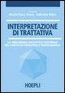 C. Falbo, M. Russo, F. S. Straniero - Interpretazione simultanea e consecutiva