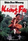 Shin Dae Woung - Scuola di kung fu
