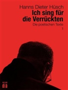 Hanns Dieter Hüsch, Helmu Lotz, Helmut Lotz - Ich sing für die Verrückten