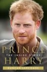 Duncan Larcombe - Prince Harry Biography