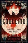 Anna Stephens - Godblind