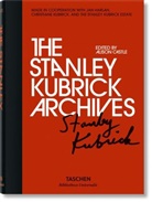 Alison Castle, Alison Castle - The Stanley Kubrick archives
