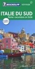 Guide vert français, Manufacture française des pneumatiques Michelin, XXX - Italie du Sud : Rome, excursions en Sicile