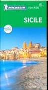 Guide vert français, Manufacture française des pneumatiques Michelin, XXX - Sicile