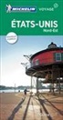Guide vert français, Manufacture française des pneumatiques Michelin, XXX - Etats-Unis, Nord-Est
