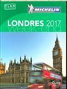 Guide vert week-end, Manufacture française des pneumatiques Michelin, XXX - Londres 2017