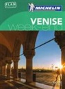 Guide vert week-end, Manufacture française des pneumatiques Michelin, XXX - Venise