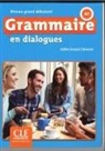Odile Grand-Clement, Odile Grand-Clément - Grammaire en dialogues : niveau grand débutant : A1