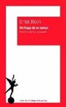 Ernst Bloch, Ernst (1885-1977) Bloch, BLOCH ERNST, Ernst Bloch, Jean Lacoste - Héritage de ce temps