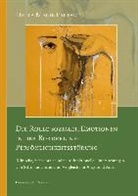 Hella Marie Parpart - Die Rolle sozialer Emotionen in der Borderline-Persönlichkeitsstörung
