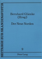 Bernhard GIienke, Ingrid GIienke - Der Neue Norden