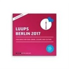 Karsten Brinsa - LUUPS Berlin 2017, English edition