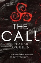 Peadar Guilin, O&amp;apos, Peadar O'Guilin - The Call