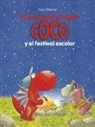 Ingo Siegner - El pequeño dragón Coco y el festival escolar
