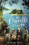 Michael Haag, Haag Michael - The Durrells of Corfu