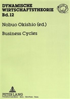 Michael Krüger, Nobuo Okishio - Business Cycles