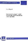 Lutz Wiegand - Der Lastenausgleich in der Bundesrepublik Deutschland 1949 bis 1985