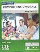 Michele Barfety, Michèle Barféty - Compréhension orale : niveau 4, C1