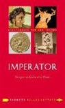 Charles Sénard, Pierre-André de Chalendar, Charles Senard, SENARD CHARLES - Imperator : diriger en Grèce et à Rome