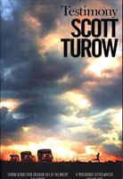 Scott Turow, Turow Scott - Testimony