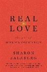 Sharon Salzberg, Salzberg Sharon - Real Love