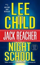 Lee Child - Night School
