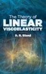 D. Bland, D. R. Bland - Theory of Linear Viscoelasticity