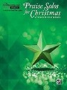 Carol (CON) Tornquist - Praise Solos for Christmas