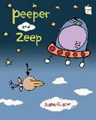 Adam Gudeon - Peeper and Zeep