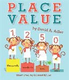 David A Adler, David A. Adler, David A./ Miller Adler, Edward Miller, Edward Miller - Place Value