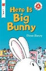 Steve Henry - Here Is Big Bunny