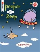 Adam Gudeon - Peeper and Zeep