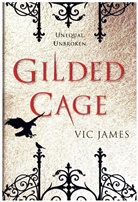 Vic James - Gilded Cage