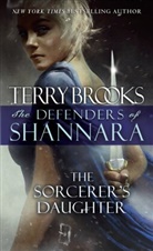 Terry Brooks - The Sorcerer's Daughter