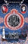Trenton Lee Stewart, Trenton Lee Stewart - The Secret Keepers