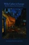 Willa Cather - Willa Cather in Europe