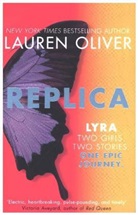 Lauren Oliver - Replica
