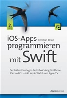 Christian Bleske - iOS-Apps programmieren mit Swift