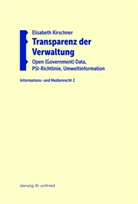 Elisabeth Kirschner - Transparenz der Verwaltung