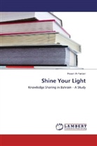 Hasan Al-Fardan - Shine Your Light