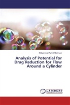 Muhammad Ashraf Mokhrizal - Analysis of Potential for Drag Reduction for Flow Around a Cylinder