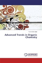 Rummi Devi Saini - Advanced Trends in Organic Chemistry